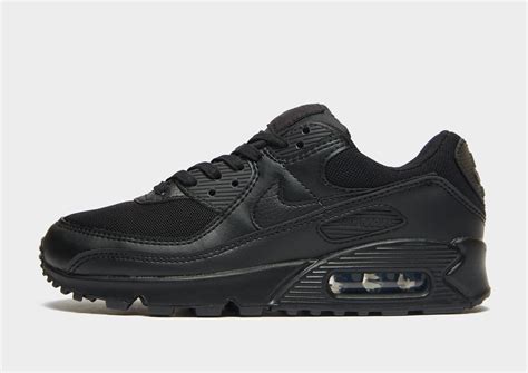 nike air max 90 essential schwarz damen günstig